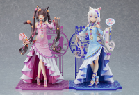 Chocola: Chinese Dress Ver. 7