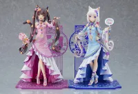 GOOD SMILE COMPANY Chocola: Chinese Dress Ver. - NEKOPARA - photo 7