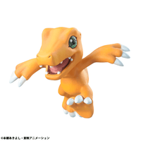 Digimon Adventure Digicolle! MIX （Repeat） 7