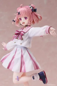 Design COCO NIJISANJI Sasaki Saku 1/7 Complete Figure - NIJISANJI - photo 5