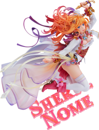 Sheryl Nome ~Anniversary Stage Ver.~ 2