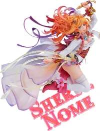 GOOD SMILE COMPANY Sheryl Nome ~Anniversary Stage Ver.~ - Macross - photo 2