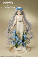 Design COCO MADHOUSE x DesignCOCO Frieren: Beyond Journey's End Frieren - Art Nouveau Style - 1/7 Complete Figure - Frieren: Beyond Journey's End - photo 1
