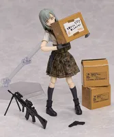 TOMYTEC figma Ena Toyosaki ver. 1.5 - Little Armory - photo 6