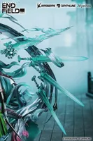 Myethos Arknights: Endfield - 1/7 Figure Zhuang Fangyi - Arknights - photo 11