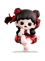 Zoraa Starry River in Memories series figures Zoraa 14