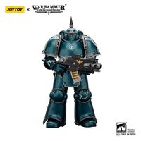 Alpha Legion MK lll Tactical Legionary 6