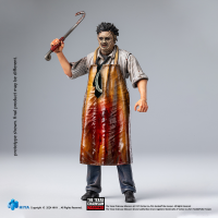 Exquisite Mini 1/18 Texas Chainsaw Massacre（1974）LeatherFace - Killing Mask 10
