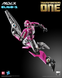 Transformers One - MDLX ELITA-1 9