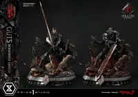 Prime 1 Studio Ultimate Premium Masterline Berserk Guts, Berserker Armor Unleash Edition - Berserk - photo 17