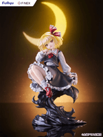 Rumia illustration by Uuzan 1/7 scale Figure 9