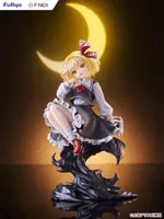FuRyu Rumia illustration by Uuzan 1/7 scale Figure - Touhou Project - photo 9