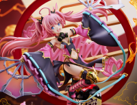 That Time I Got Reincarnated as a Slime Milim Nava -Gluttony Ver.- 1/7 Scale Figure 5