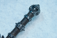 World of Warcraft® Frostmourne Sword Premium Replica 2