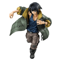G.E.M. Series Mobile Suit Gundam IRON-BLOODED ORPHANS Mikazuki Augus & Orga Itsuka set (Repeat) 12