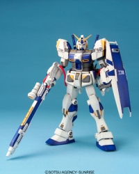 MG RX-78-4 Gundam 2