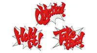 GOOD SMILE COMPANY Ace Attorney Dialogue Patch Set English Ver.(re-order) - The Great Ace Attorney - photo 2