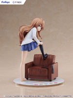 Taiga Aisaka 1/7 Scale Figure 4