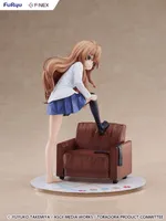 FuRyu Taiga Aisaka 1/7 Scale Figure - Toradora! - photo 4