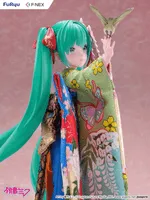 FuRyu Hatsune Miku -Japanese Doll- 1/4 Scale Figure - Hatsune Miku - photo 8
