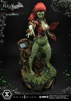 Prime 1 Studio Museum Masterline Batman: Arkham City Poison Ivy - DC Comics - photo 31
