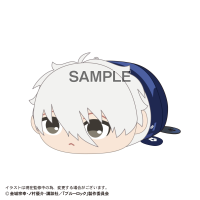 Blue Lock POTE KORO MASCOT 5 (6pc per box) 7