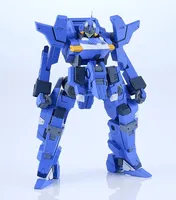 GOOD SMILE COMPANY MODEROID SIDE:CC Legatoedge (Gray Primer-Like Ver.) - Titanomachia - photo 4