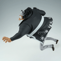 ONE PIECE BATTLE RECORD COLLECTION-BARTHOLOMEW KUMA- 3
