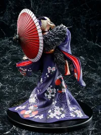 KADOKAWA Saber Alter: Kimono Ver.(re-run) - Fate/stay night - photo 5