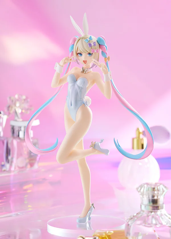 GOOD SMILE COMPANY POP UP PARADE OMGkawaiiAngel: Bunny Ver. L Size - NEEDY STREAMER OVERLOAD