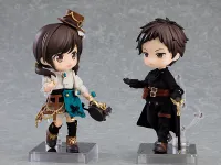 GOOD SMILE COMPANY Nendoroid Doll Doctor: Ansel Moretti - Chibi Figures - photo 8