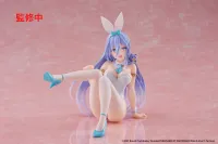 TAITO Date A Live V Desktop Cute Figure - Mio Takamiya (Bunny Ver.) - Date A Live - photo 3