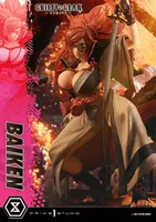 Prime 1 Studio Ultimate Premium Masterline GUILTY GEAR -STRIVE- BAIKEN 　			 - Guilty Gear - photo 28