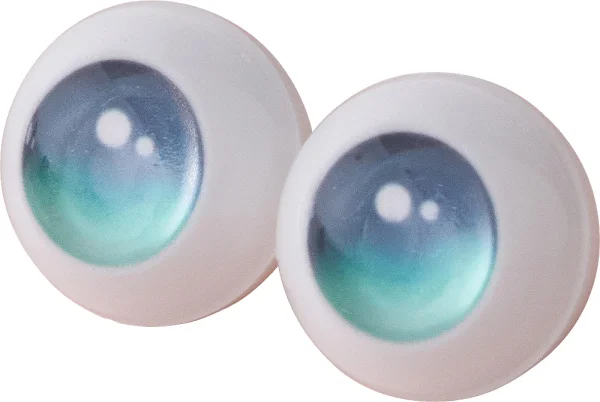 GOOD SMILE COMPANY Harmonia Series Original Plastic Eye (Green) - Harmonia series