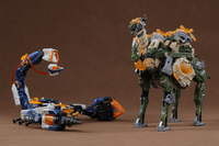 BB-65 BEASTBOX OASIS 18