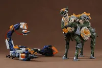 52TOYS BB-65 BEASTBOX OASIS - BEASTBOX - photo 18