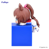 Umamusume: Pretty Derby Hikkake Figure -Tokai Teio- 3