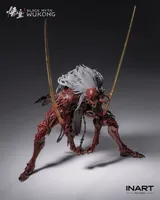 Queen Studios INART Action– Black Myth Wukong – Yaksha King 1-12 Action Figure - Black Myth: Wukong - photo 12