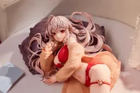 Shenzhen Mabell Animation Development Makia - Scale Figures - photo 14