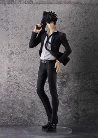 GOOD SMILE COMPANY POP UP PARADE Shinya Kogami L Size - Psycho-Pass - photo 1