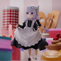 Miss Kobayashi's Dragon Maid S Kanna 2