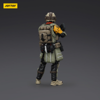 Fear XS-03 Tactical type-Pilot 16