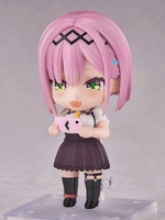 Nendoroid Amane Tanikaze 4
