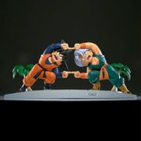 DRAGON BALL Z History Box SON GOTEN & TRUNKS 7
