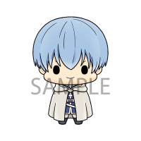 Chokorin Mascot Frieren：Beyond Journey's End (1pc / 6pc per box) 2