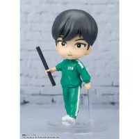 TAMASHII NATIONS Sang-woo Netflix Squid Game, Bandai Spirits Figuarts mini - Squid Game - photo 6