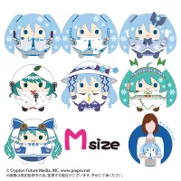 MAX LIMITED YUKI MIKU FUWA KORORIN M SIZE (E) - Hatsune Miku - photo 2
