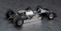 [LIMITED NO-REORDER] 1/20 LOTUS 79 1978 GERMAN GP DETAIL UP VERSION 5