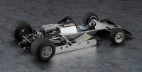Hasegawa [LIMITED NO-REORDER] 1/20 LOTUS 79 1978 GERMAN GP DETAIL UP VERSION - Scale Kits - photo 5