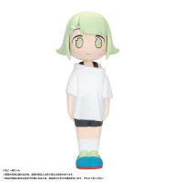 PLUM PMOA Soft Vinyl Figure Nuko-sama-chan - Nuko-sama-chan - photo 1